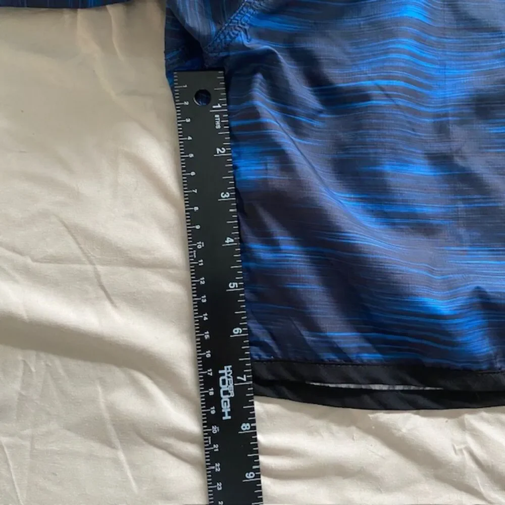 Speedo Men's Swim Trunks Suit Size XXL